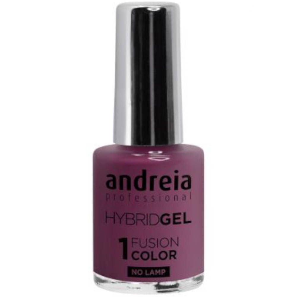 Andreia professional Gel Andrea Hybrid - Fusion Farbe H26 Sucette Mauve