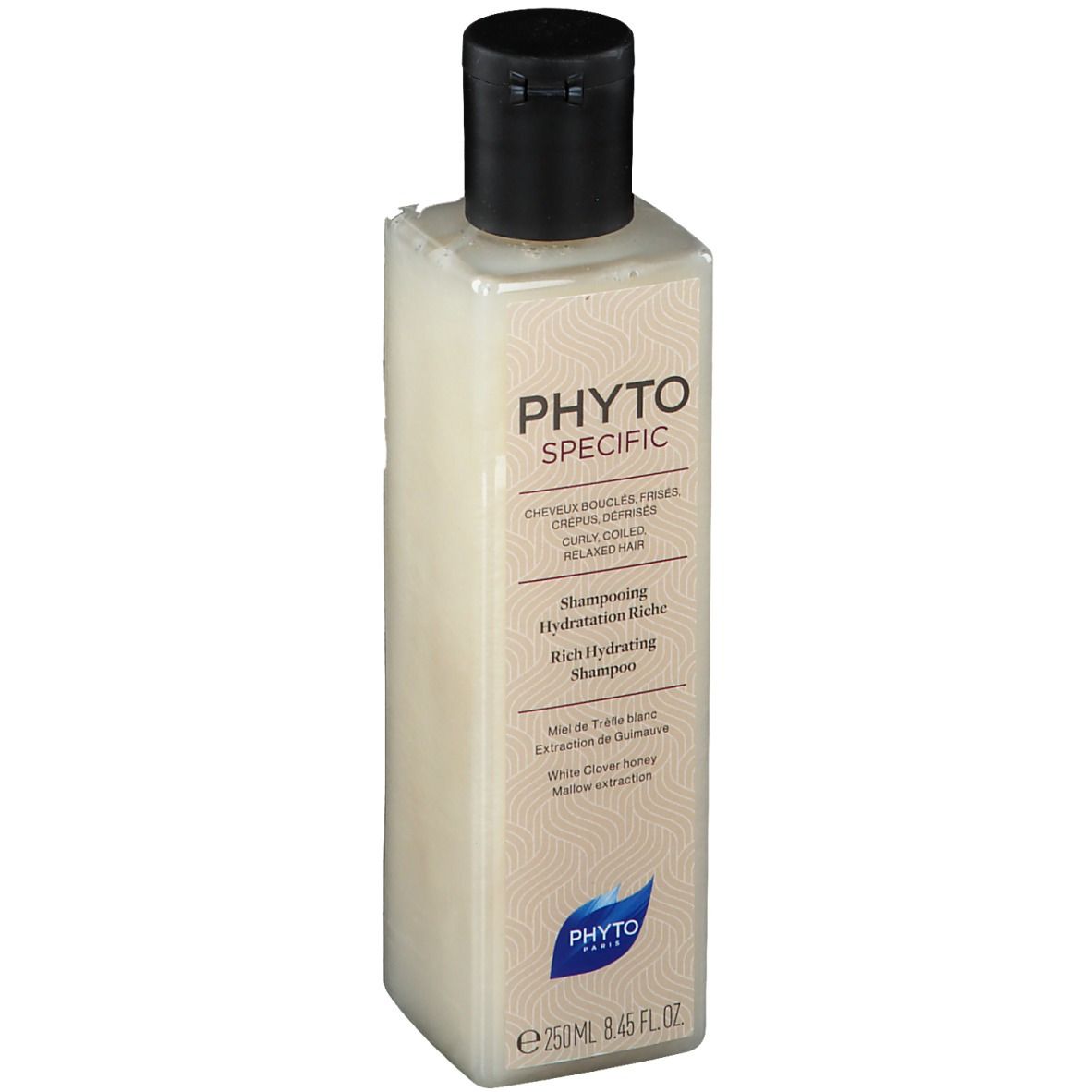 Image of PHYTO SPECIFIC Reichhaltiges Shampoo