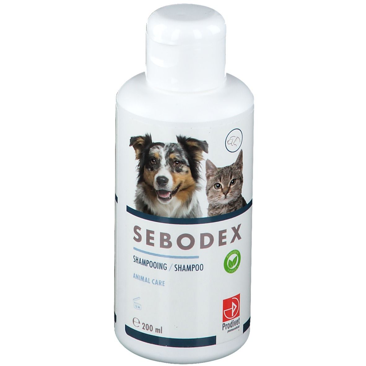 SEBODEX Shampoo