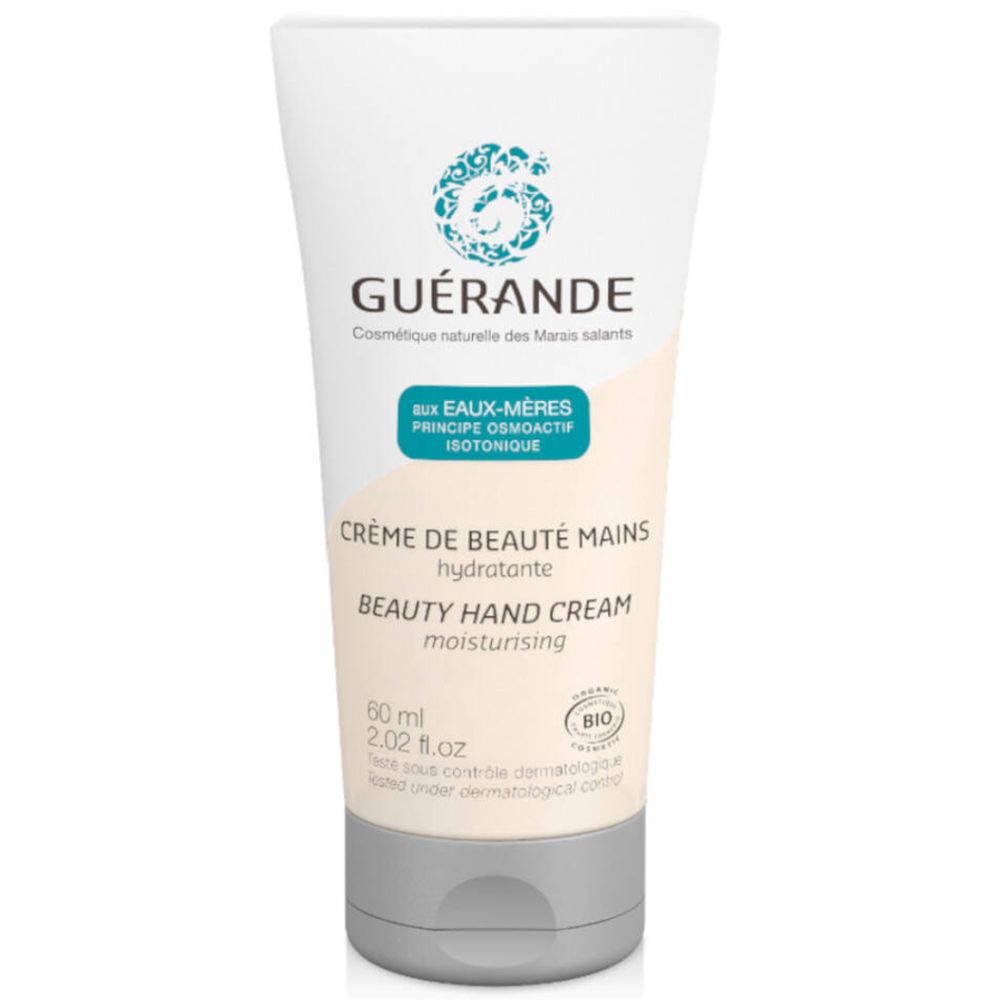 Guerande Beauty Feuchtigkeitsspendende Handcreme