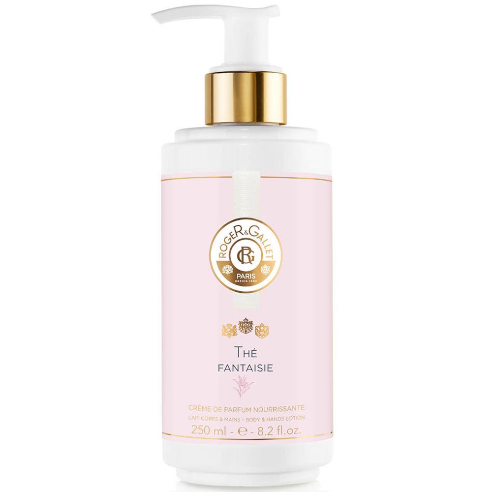 Roger & Gallet The Fantaise