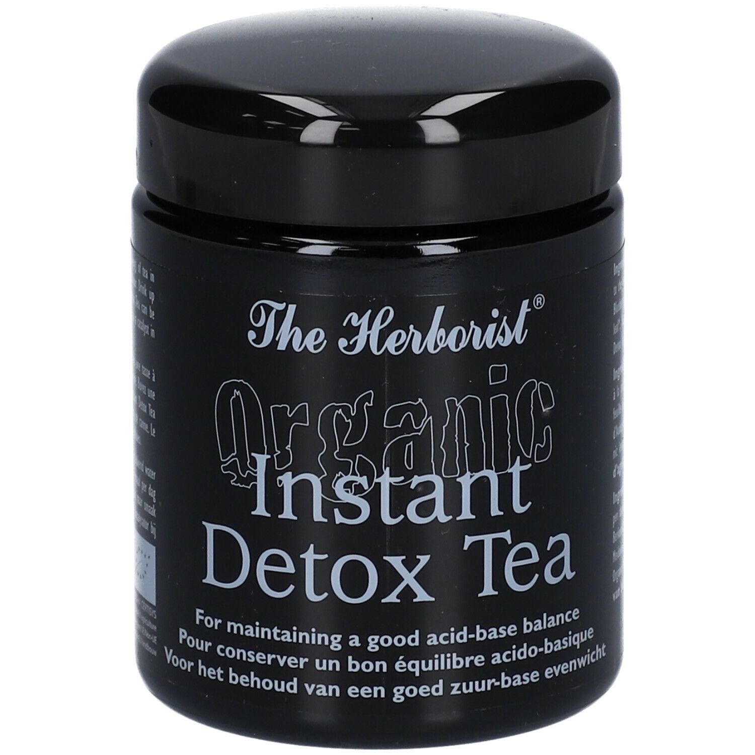 Image of Bio Instant Detox Tee
