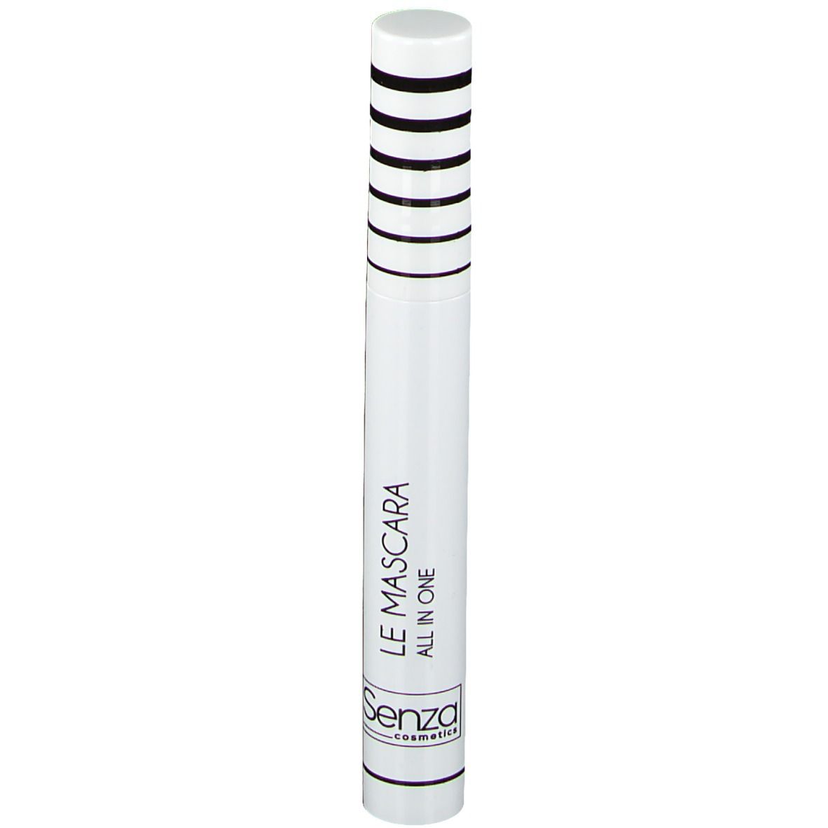 Senza Le Mascara All-in-One Brun