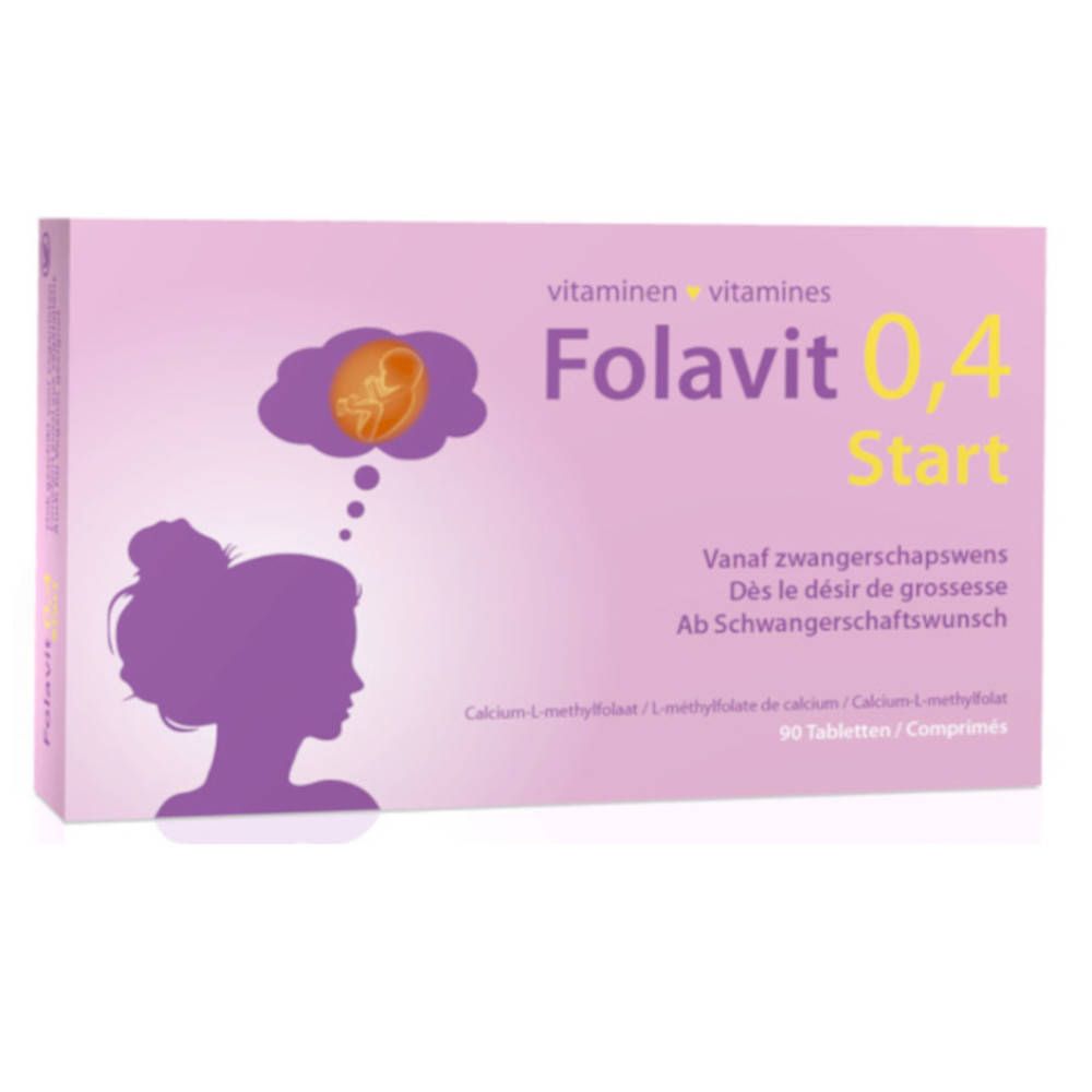 Image of Folavit 0,4 Start