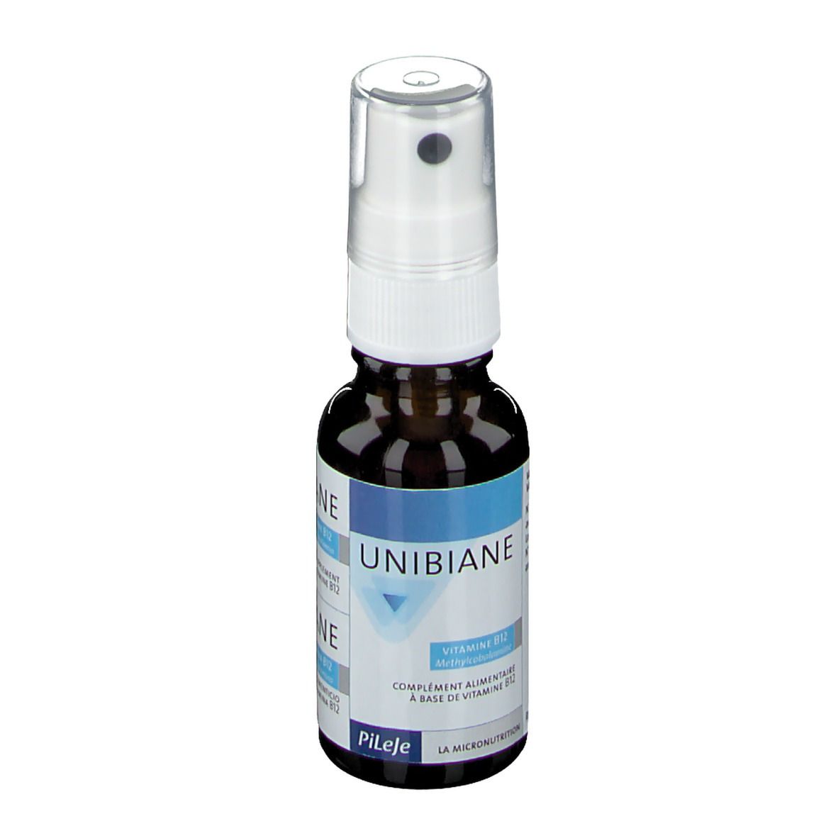 PiLeJe UNIBIANE Vitamin B12