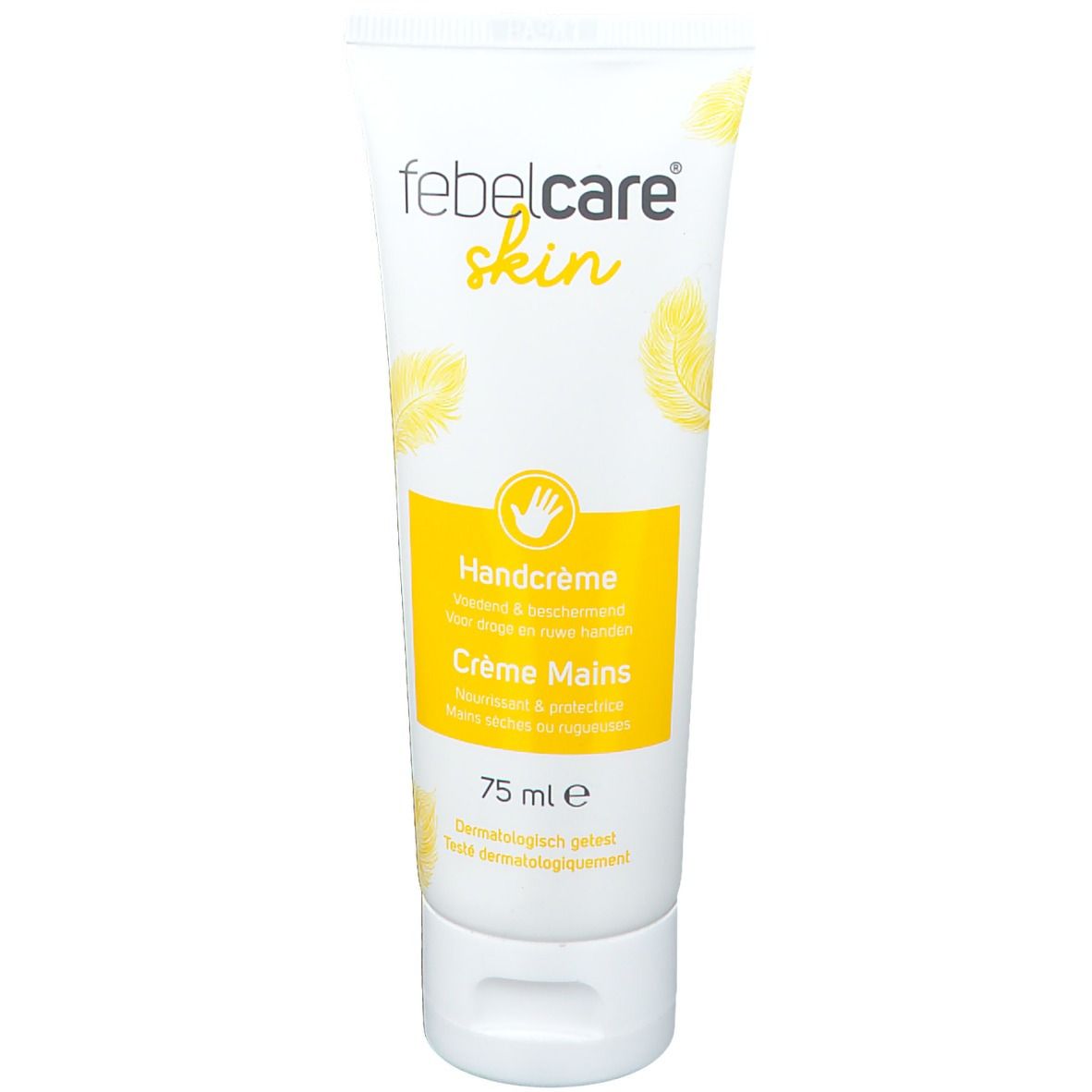 Image of Febelcare Skincare® Handcreme