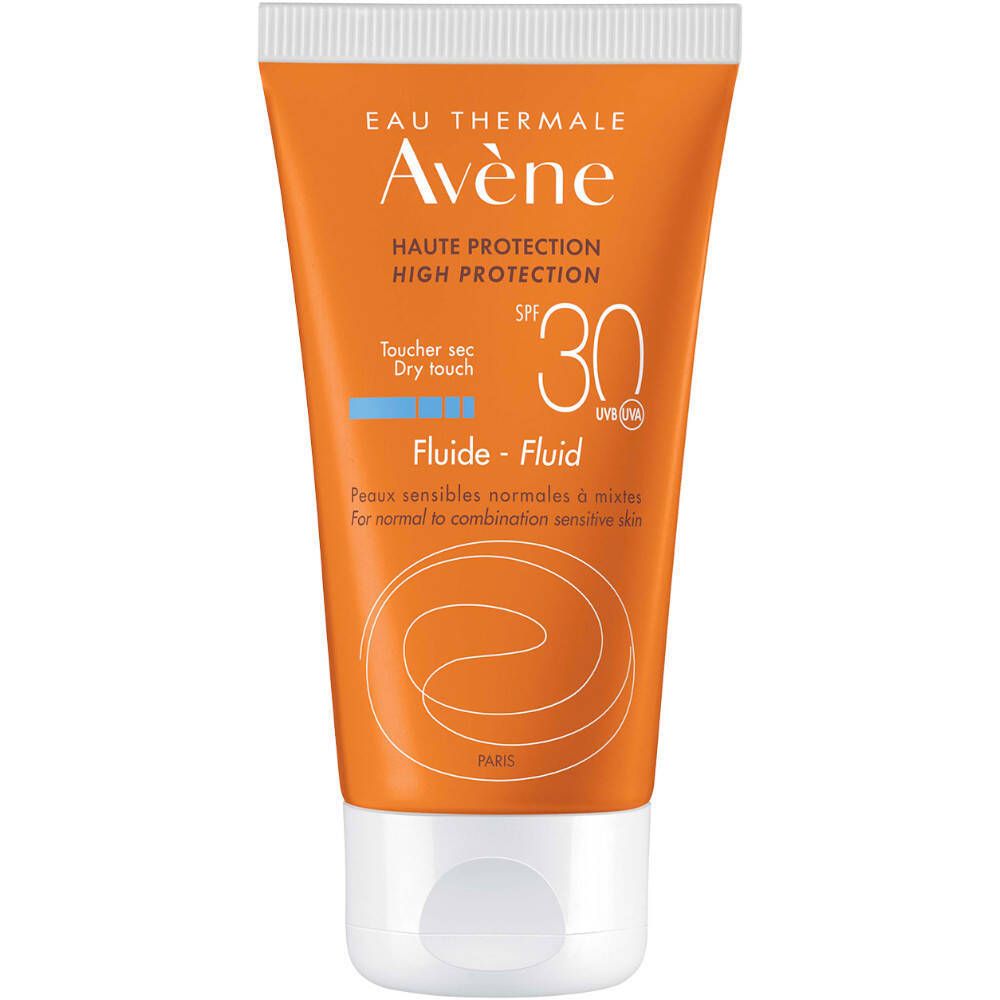 Image of Avene Fluid SPF 50+