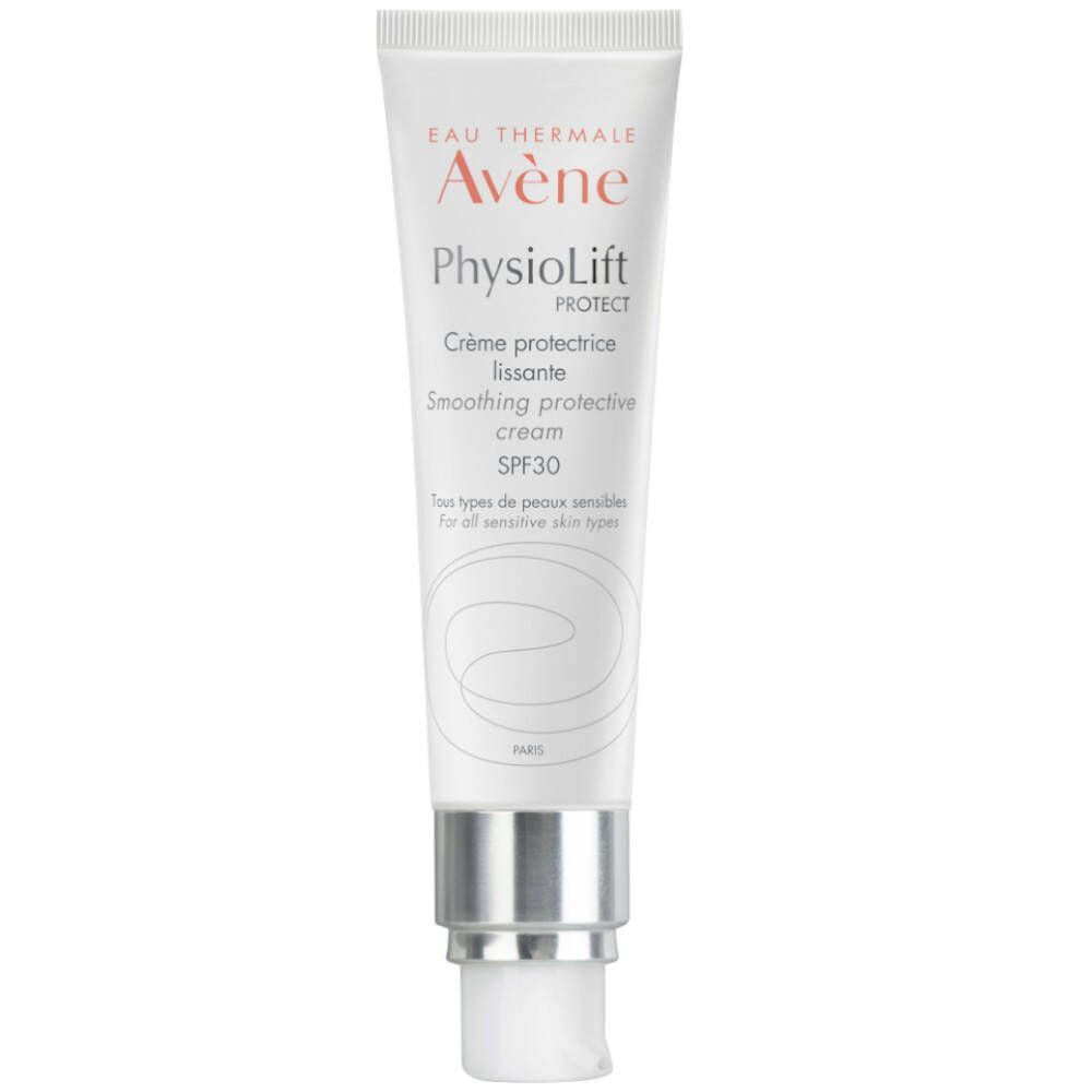 Image of Avene PhysioLift Protect Glättende Schutzcreme SPF30