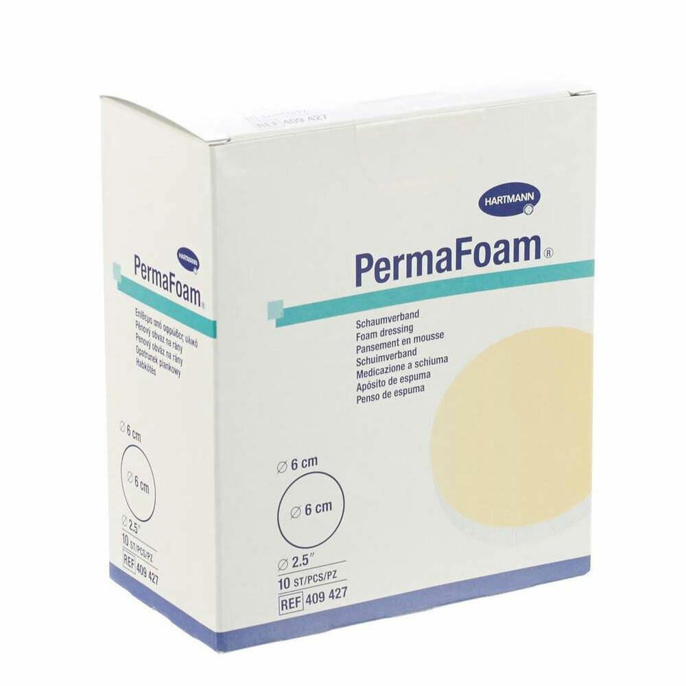 Image of PermaFoam® Classic 6 cm