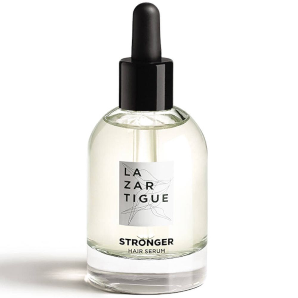 LAZARTIGUE Stärkeres Haar Serum