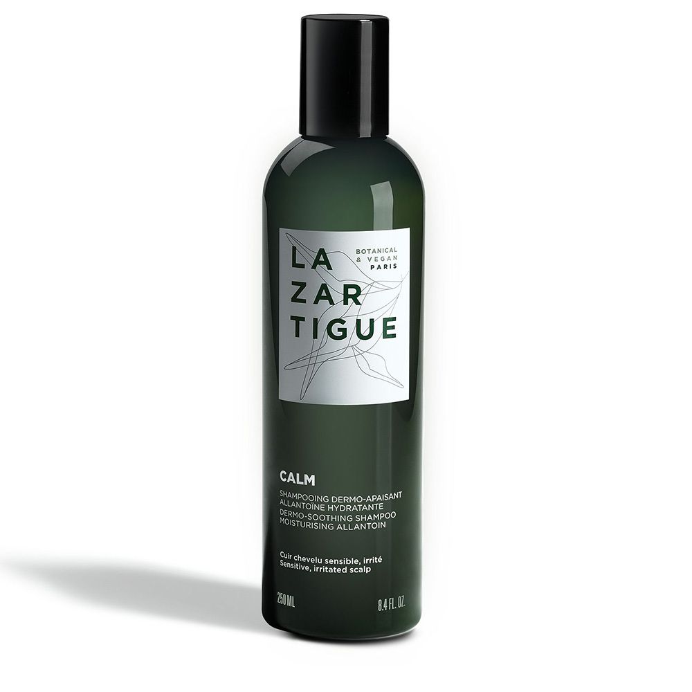 LAZARTIGUE Calm Dermo-soothing Shampoo Feuchtigkeitsspendendes Allantoin