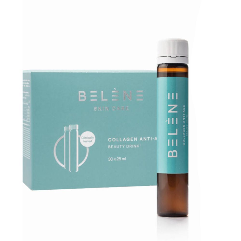Image of Belène Collagen Anti-Aging Beauty Drink
