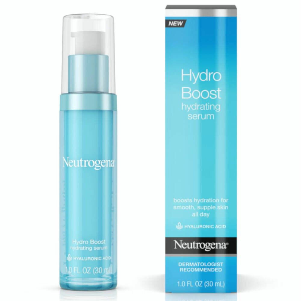 Image of Neutrogena® Hydro Boost Serum