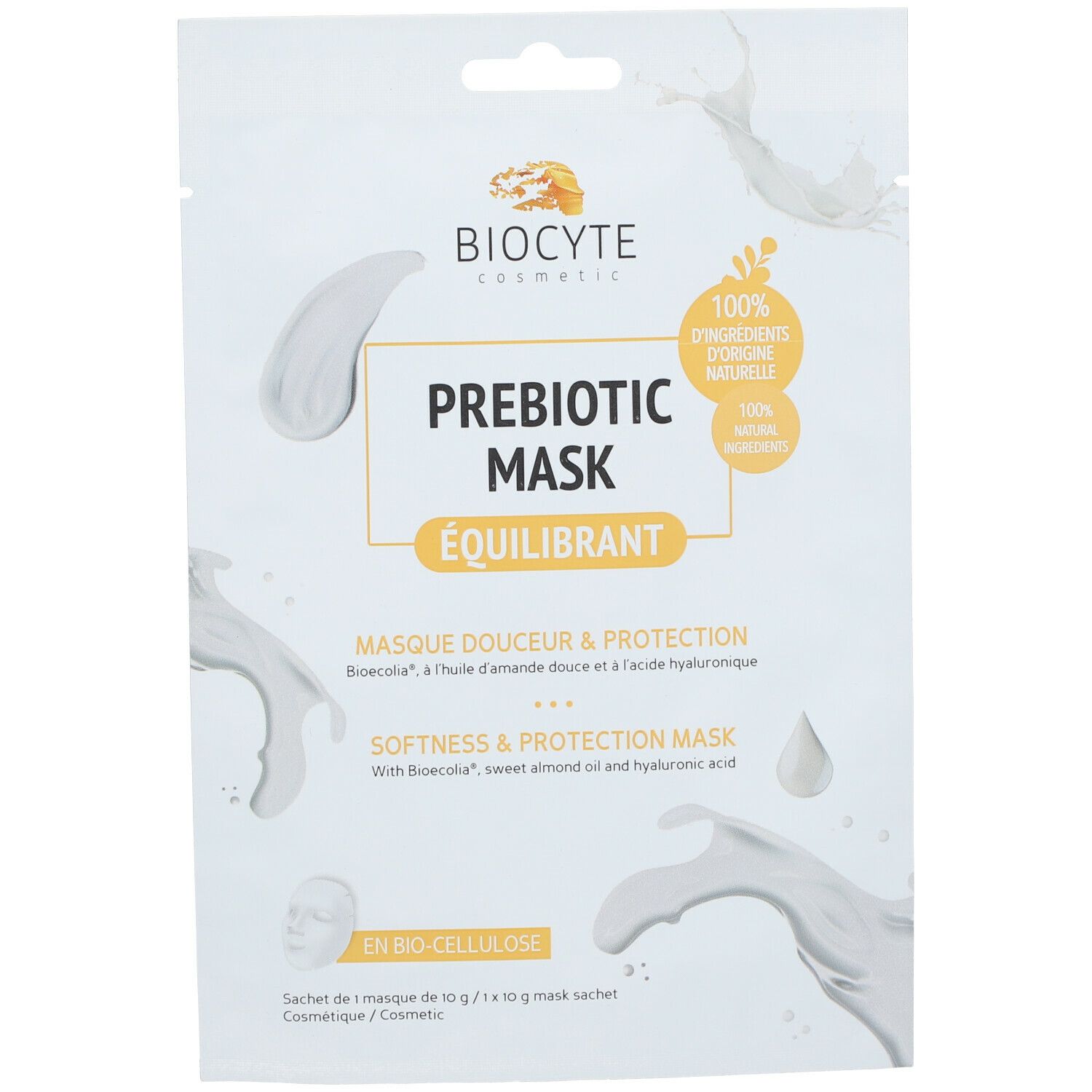 BIOCYTE Prebiotiv Mask