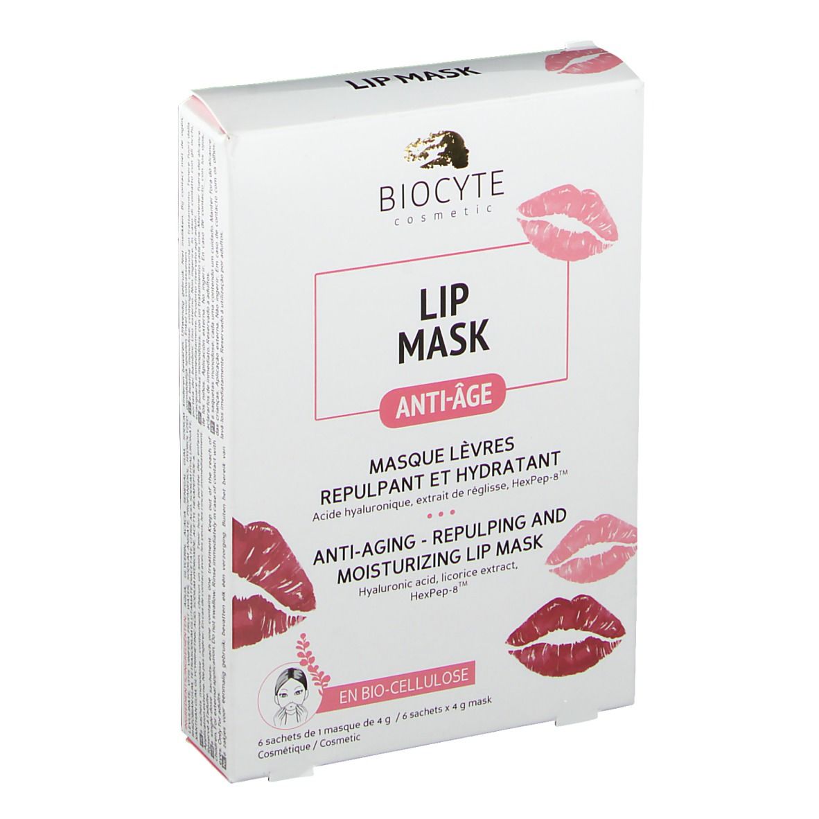 Image of Biocyte Lip Mask®