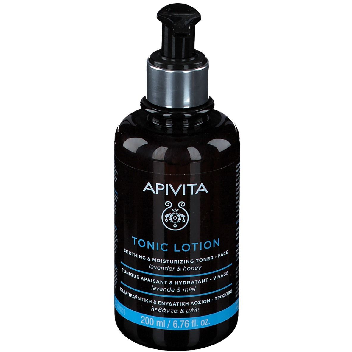 APIVITA TONIC LOTION