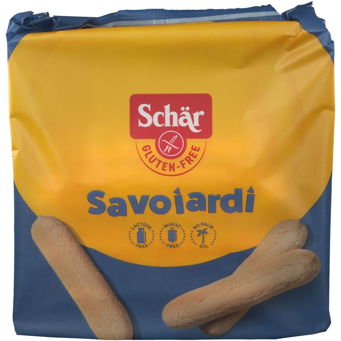 Schär Savoiardi