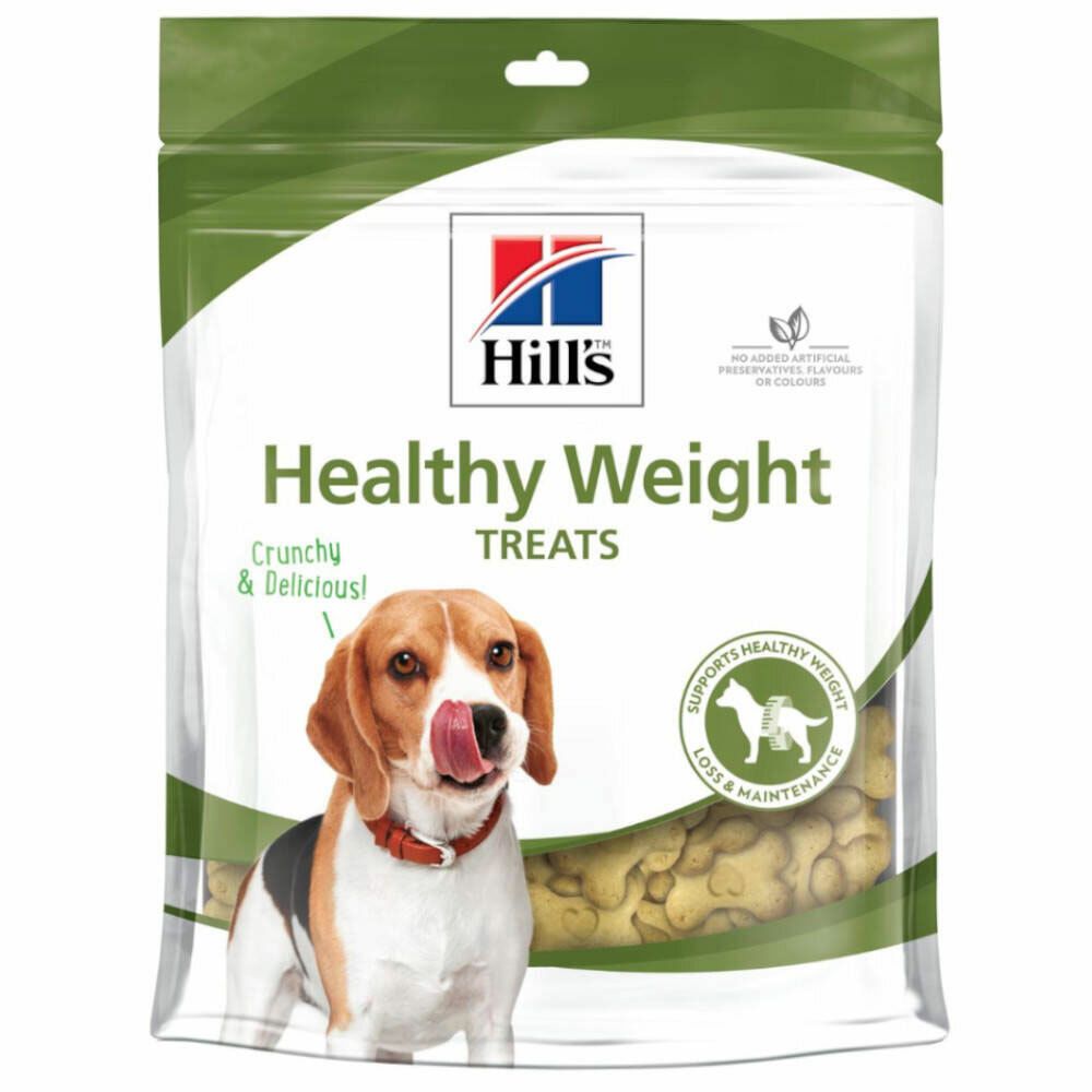 Image of Hill's Healthy Weight Hundesnacks