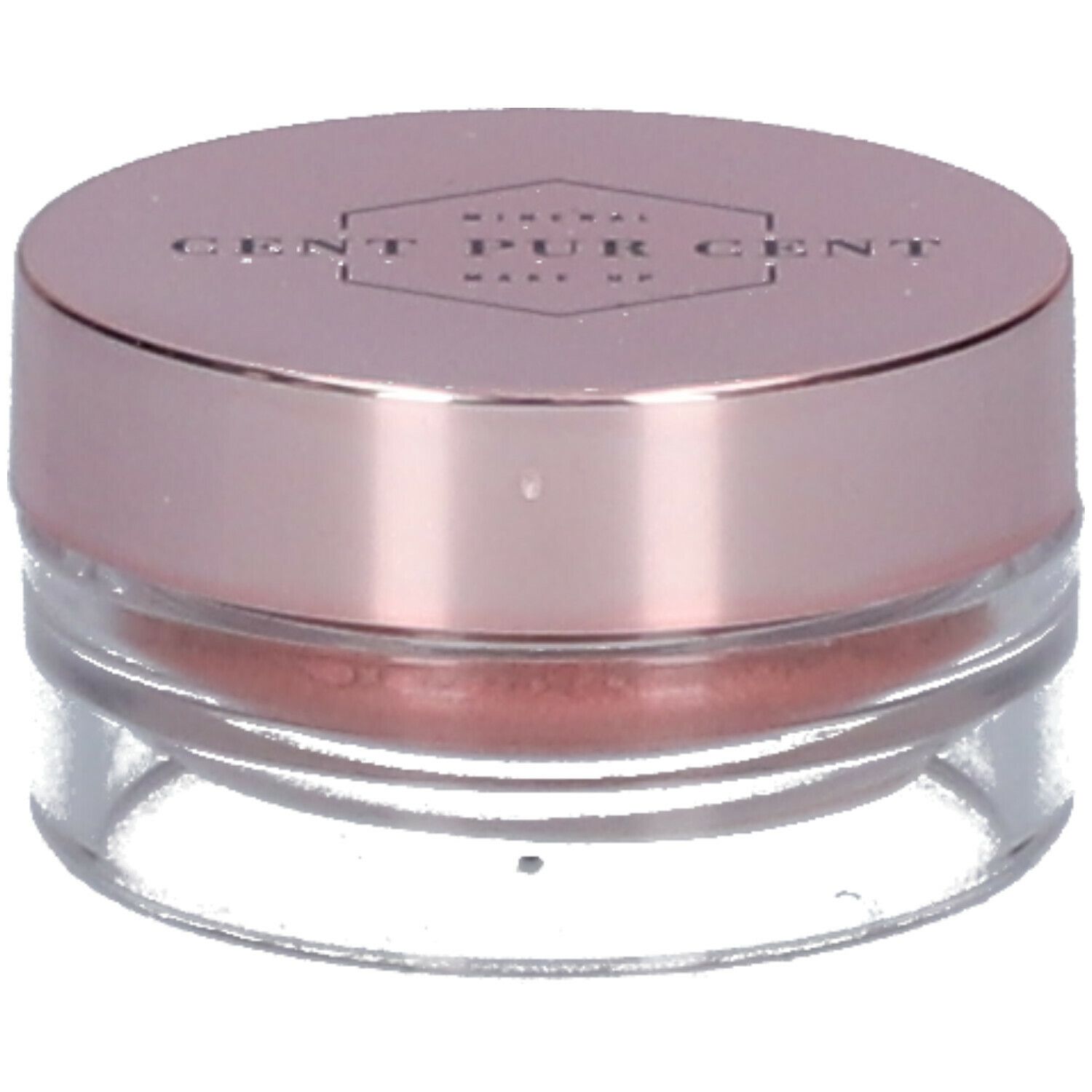 Cent Pur Cent Mineral Eye Shadow Himbeere