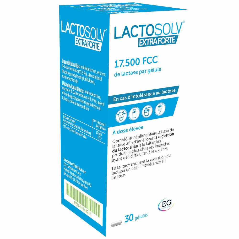 Image of LACTOSOLV® Extra Forte