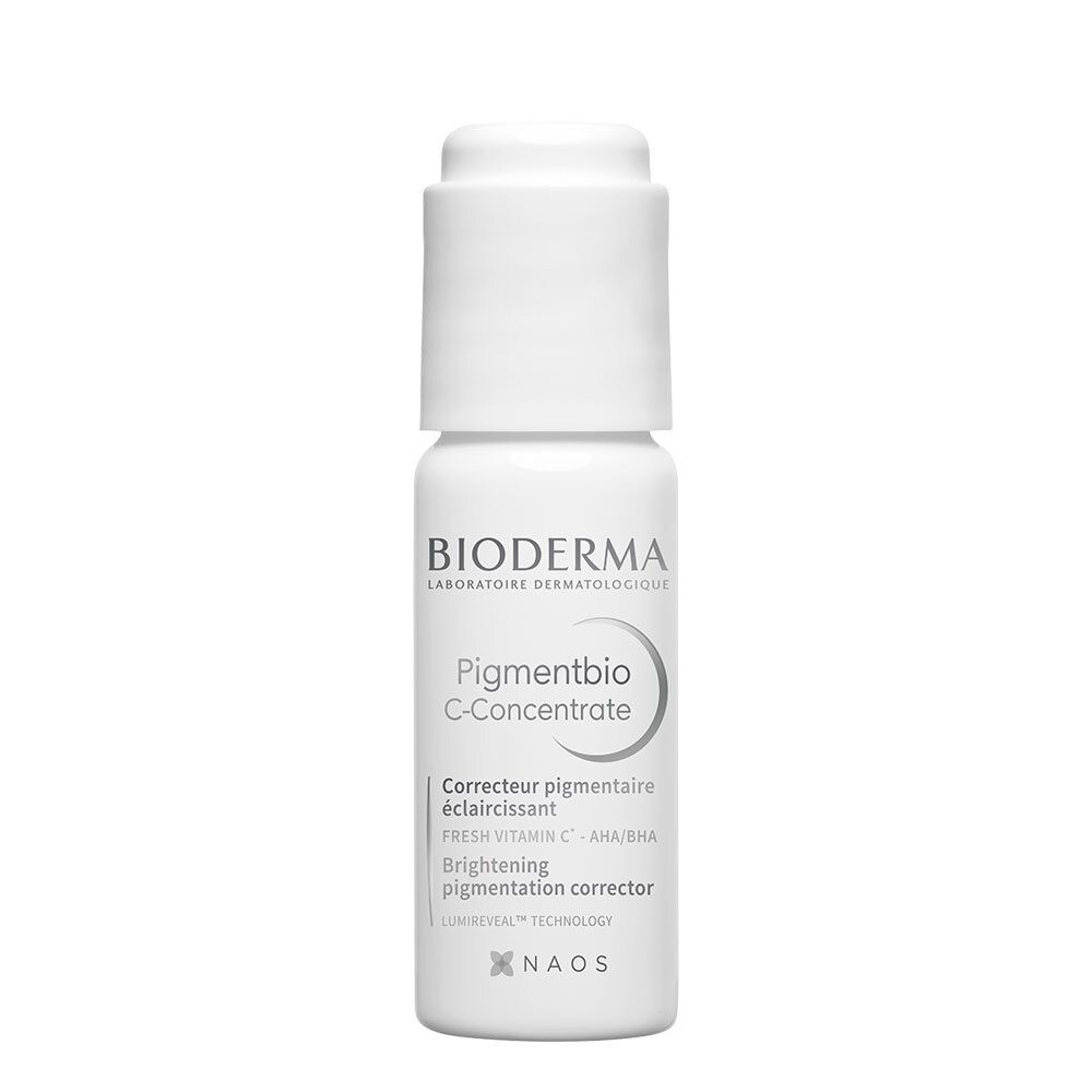 Image of BIODERMA Pigmentbio C-Konzentrat