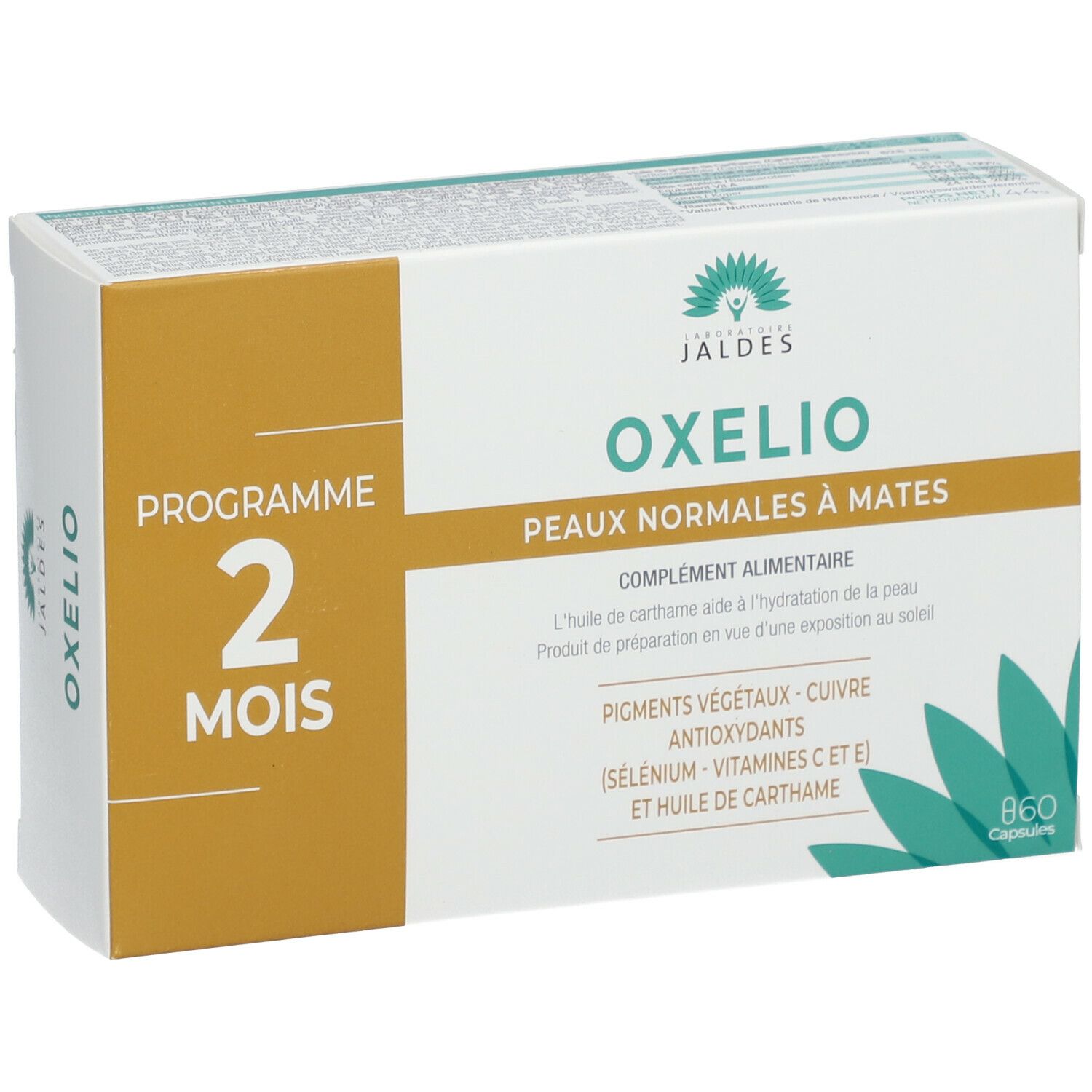 OXELIO - shop-apotheke.ch