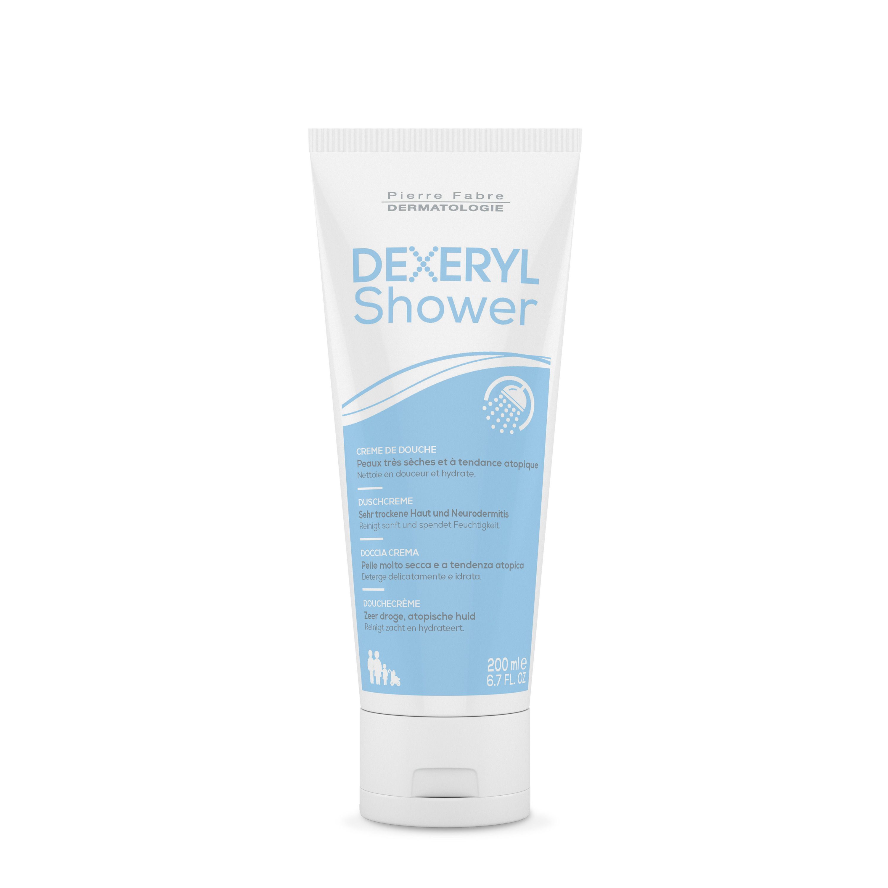 Image of DEXERYL® Shower Duschcreme