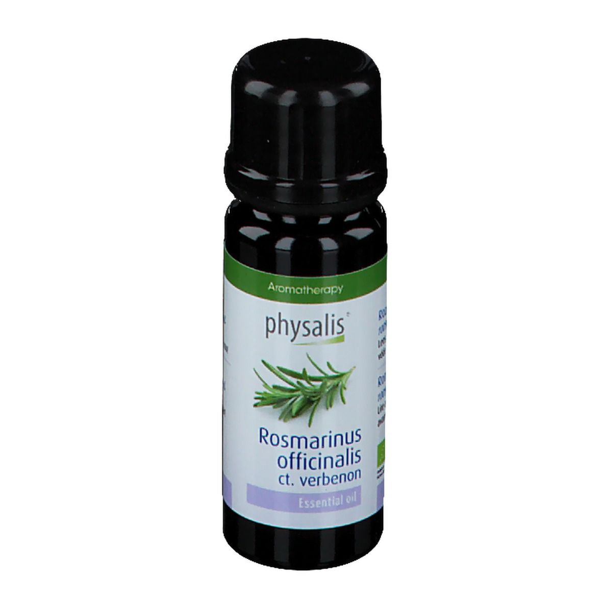 physalis® ROMARIN & VERBENONE