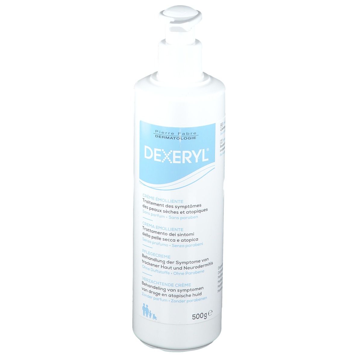 DEXERYL® Crème emolliente