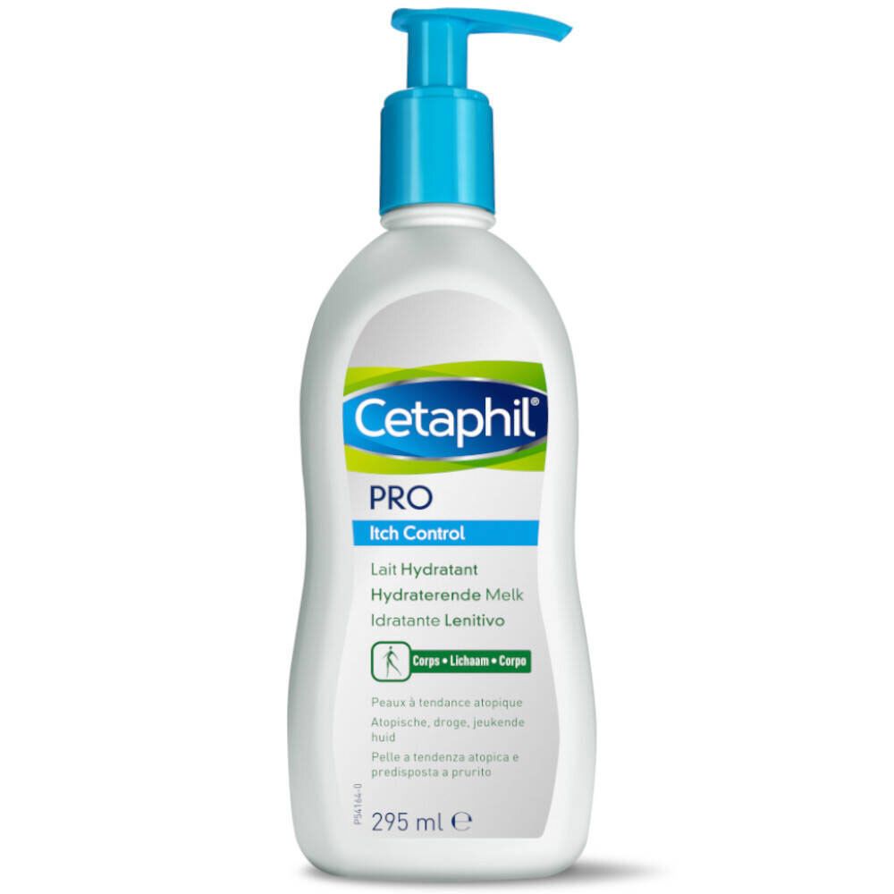 Cetaphil® PRO Feuchtigkeitsspendende Bodylotion