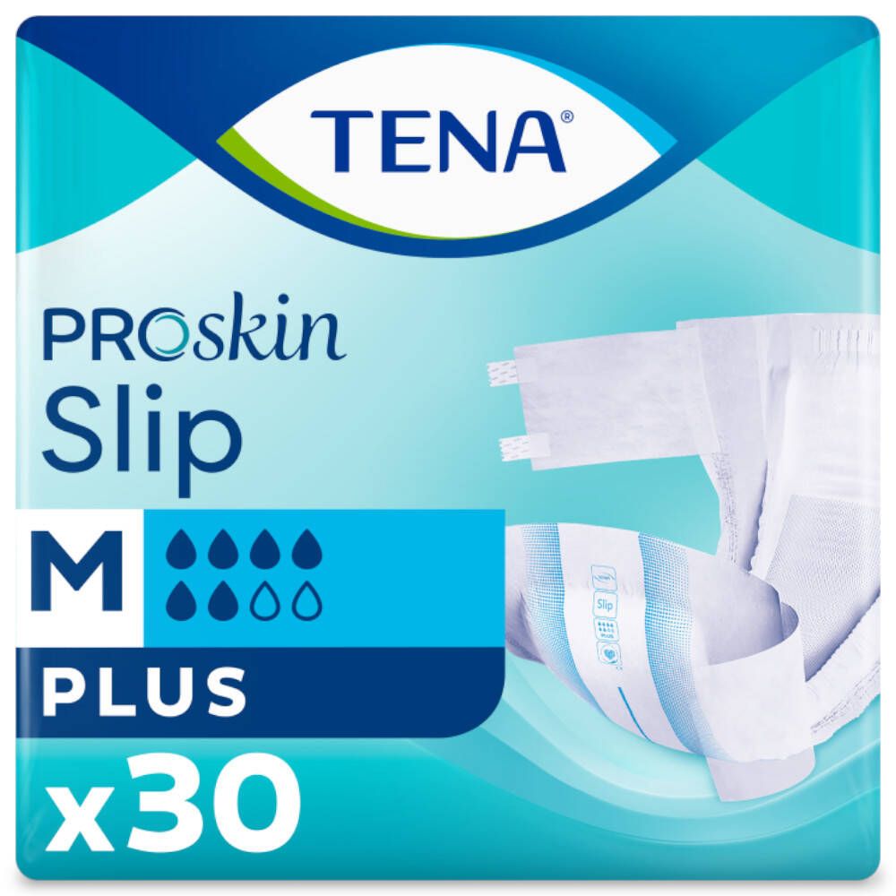 TENA Slip Plus M
