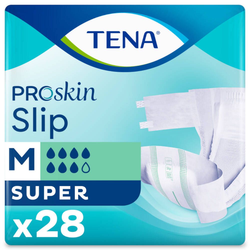 TENA Slip Super ProSkin