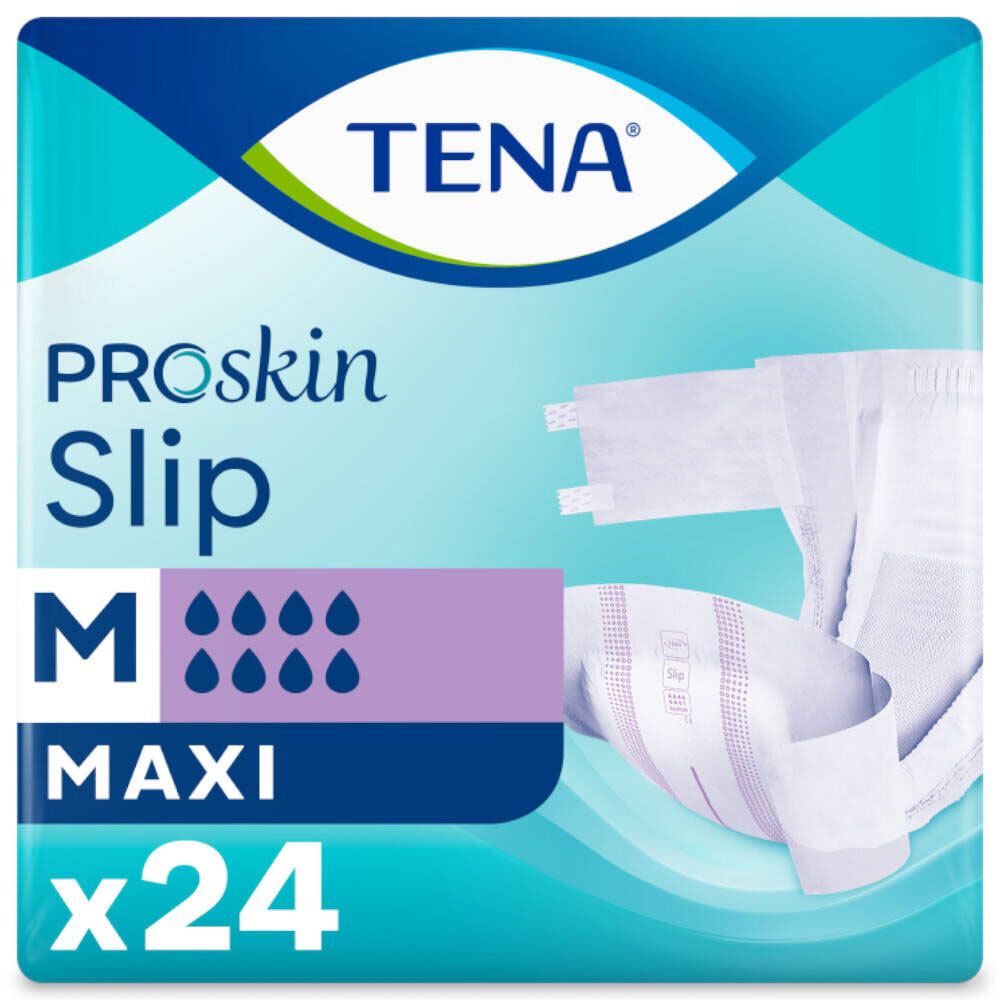 Image of TENA ProSkin Slip Maxi M