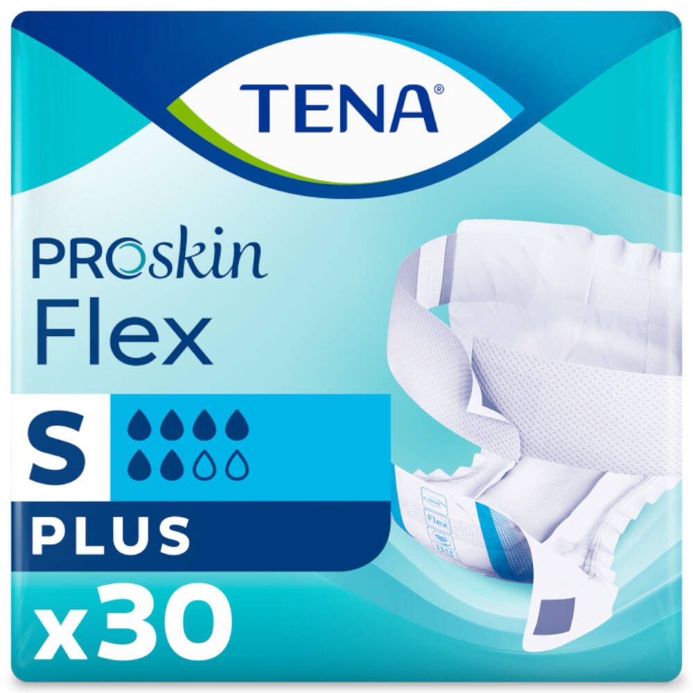 Image of TENA Flex Plus S