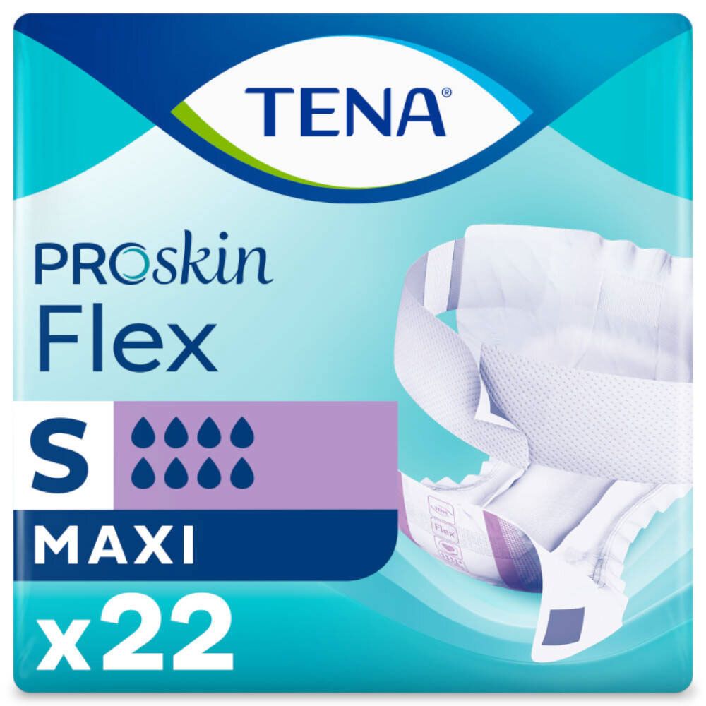 Image of TENA ProSkin Flex S