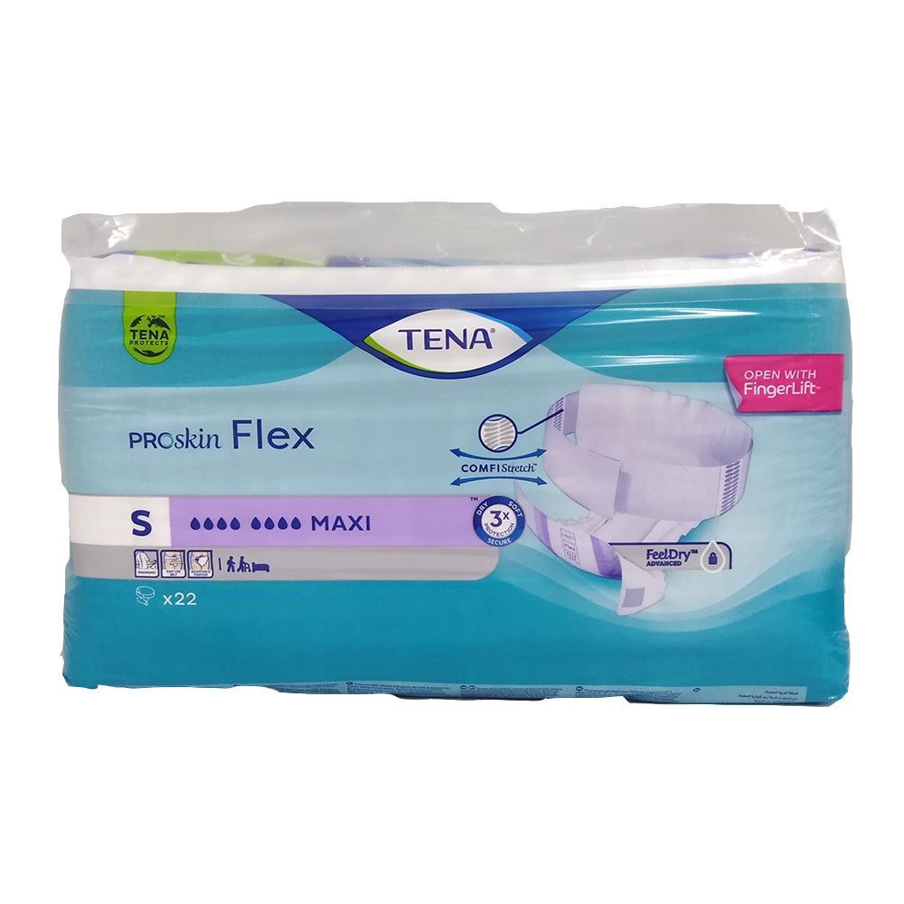 TENA® ProSkin Flex S