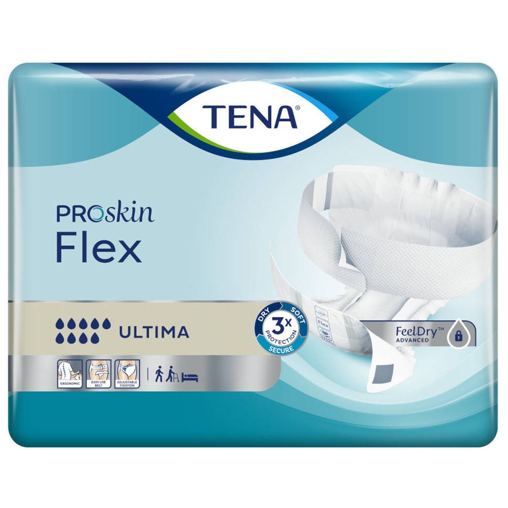 Image of TENA Pro Skin Flex Ultima Gr. M