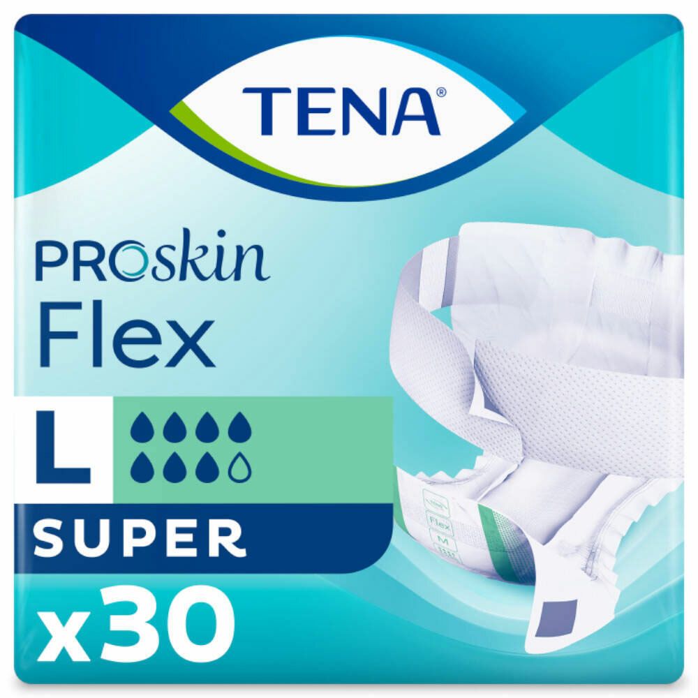 TENA ProSkin Flex L