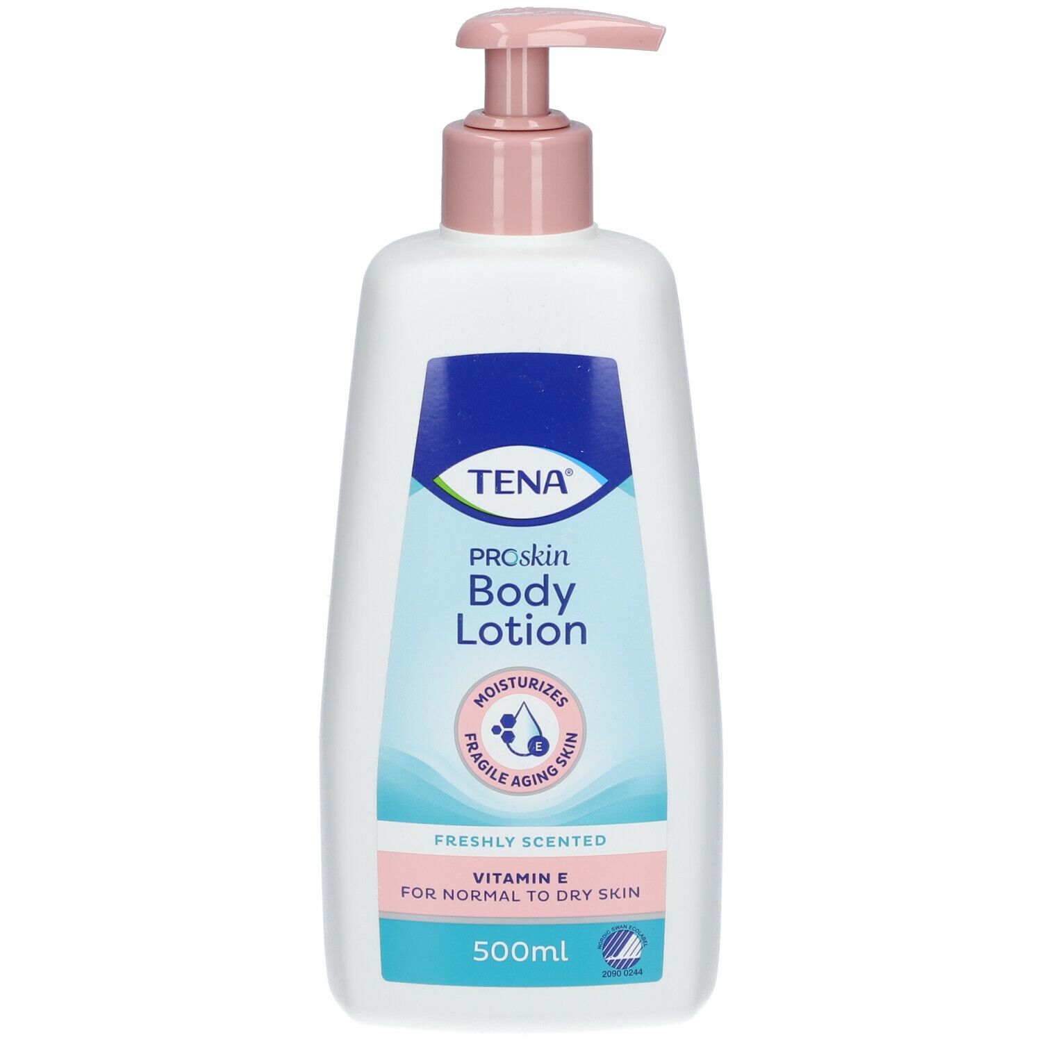 TENA ProSkin Bodylotion