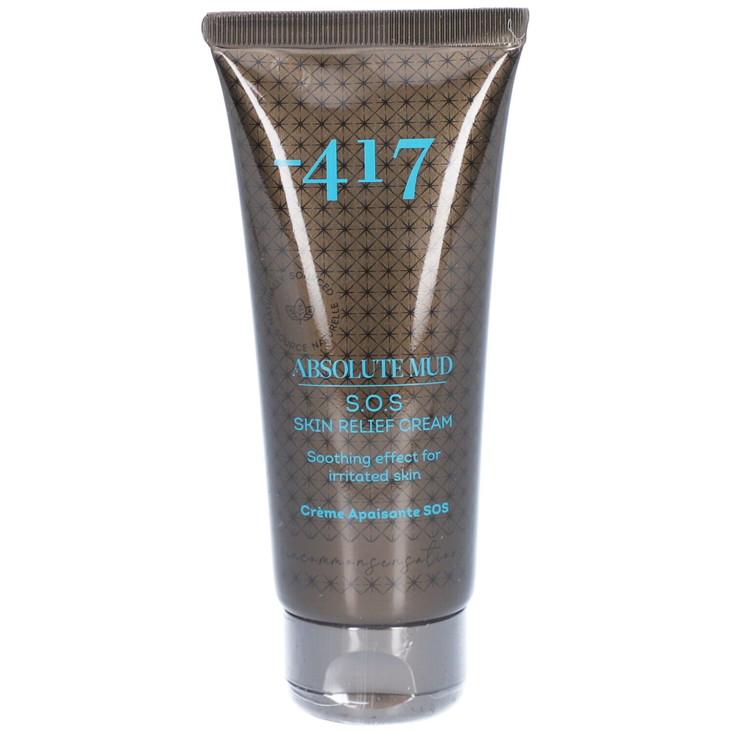 Image of Minus 417 Catharsis Skin Relief Cream