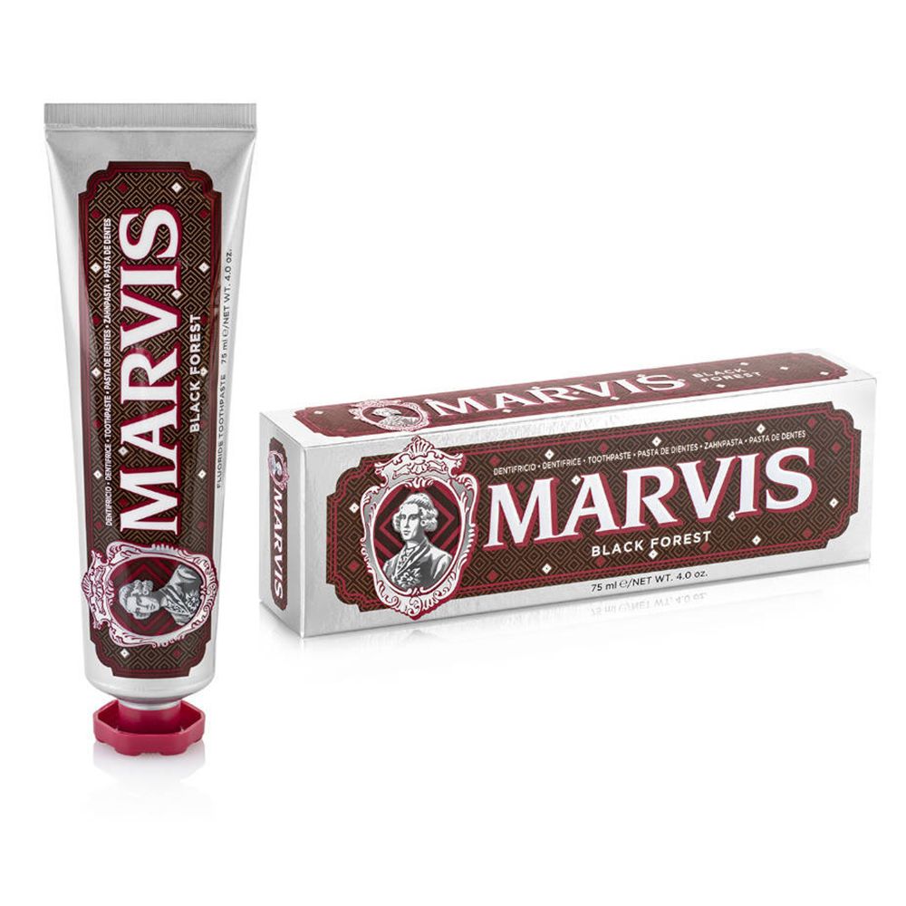 MARVIS Black Forest Zahnpasta