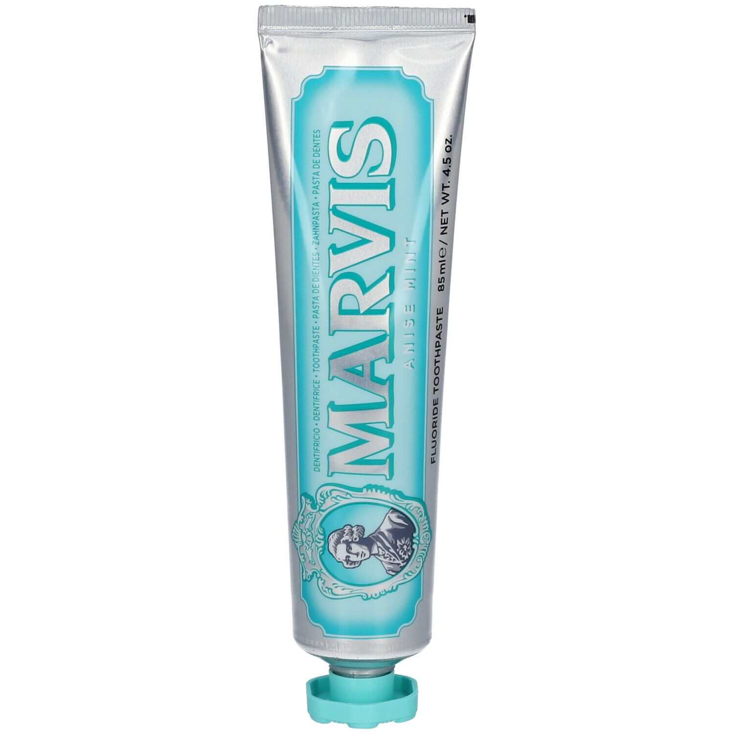 Image of MARVIS Anis Mint Zahnpasta