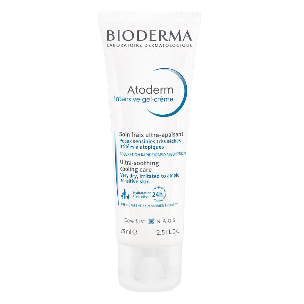 Bioderma Atoderm Intensiv-Gel-Creme