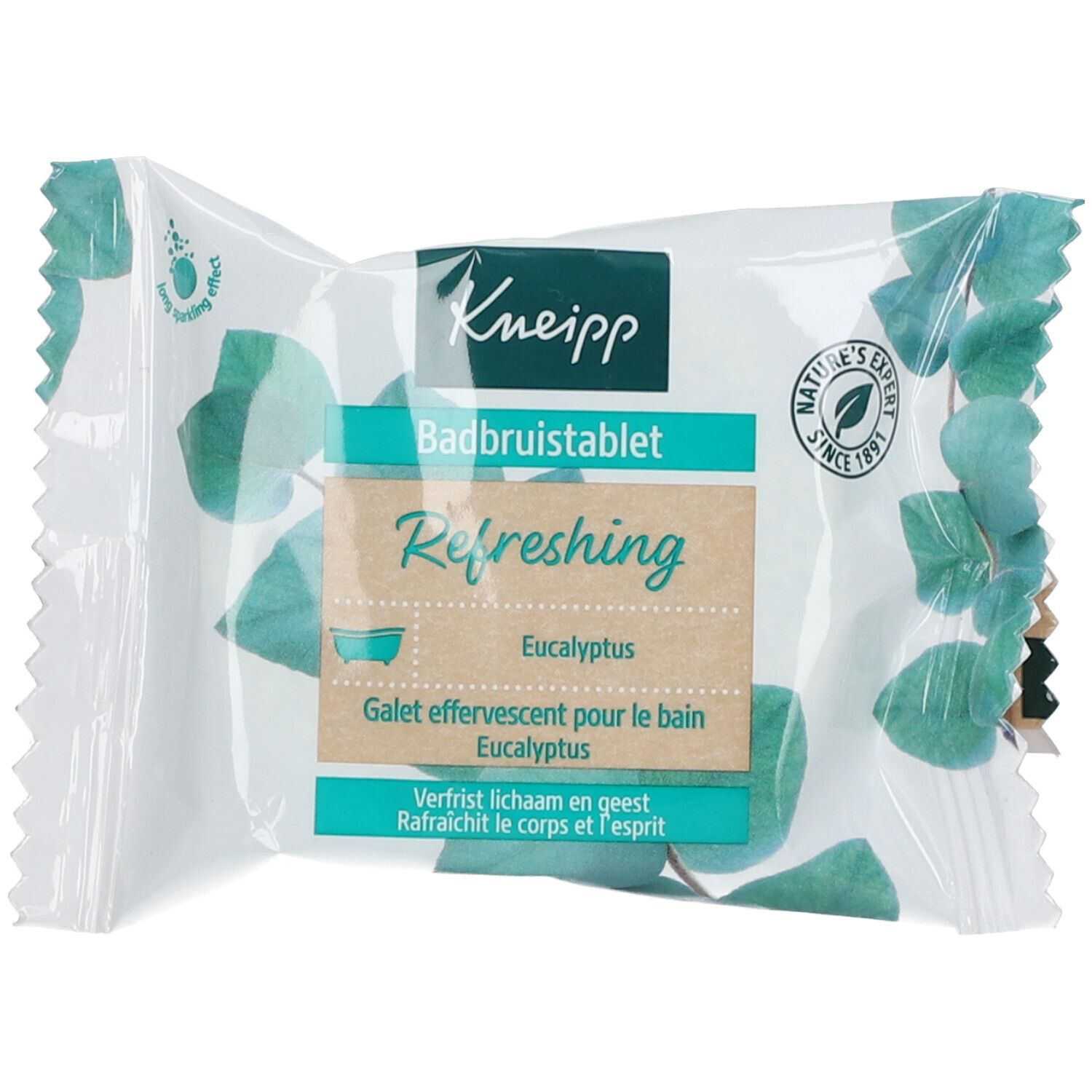 Kneipp® Brausetablette Eukalyptus