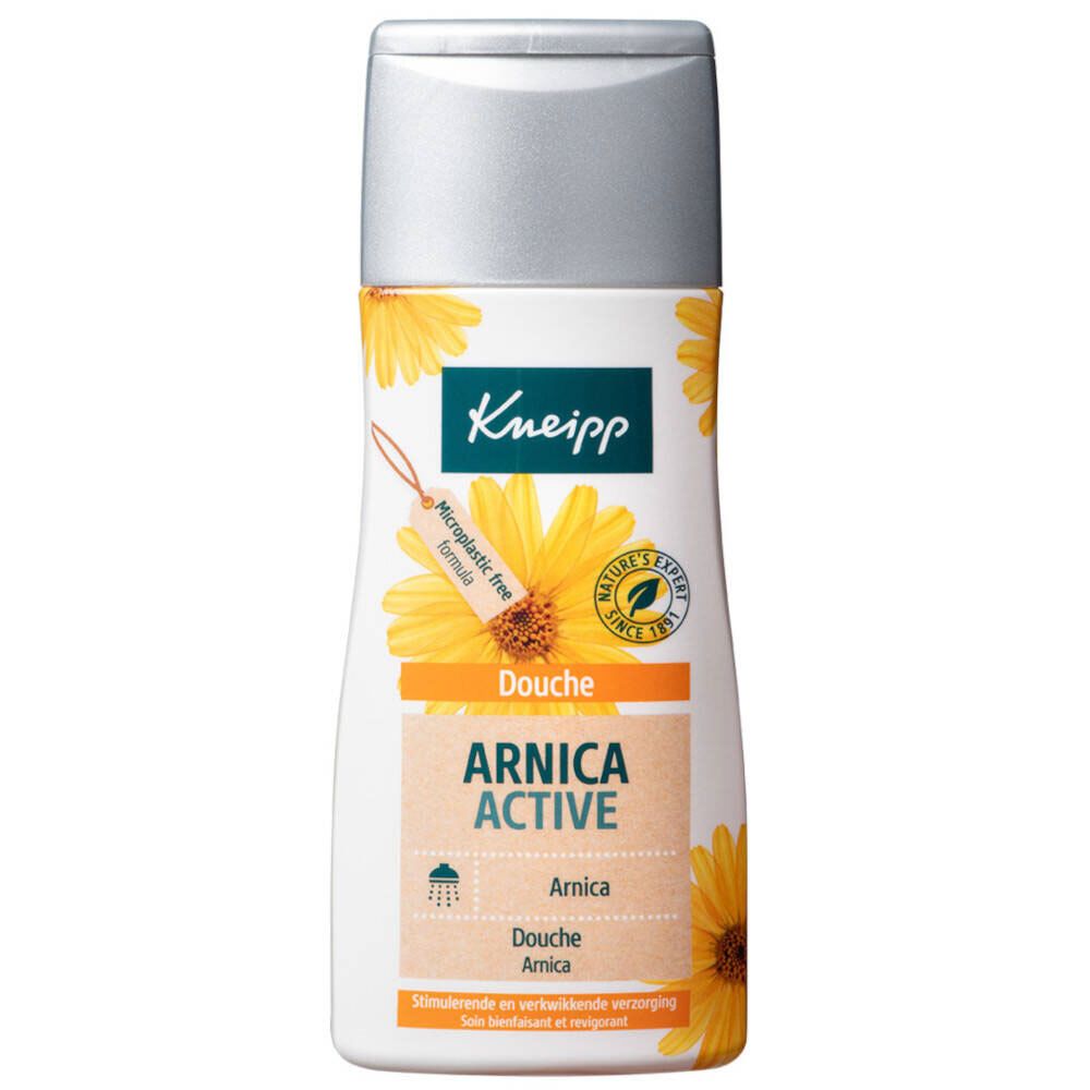 Kneipp® Arnika-Duschgel