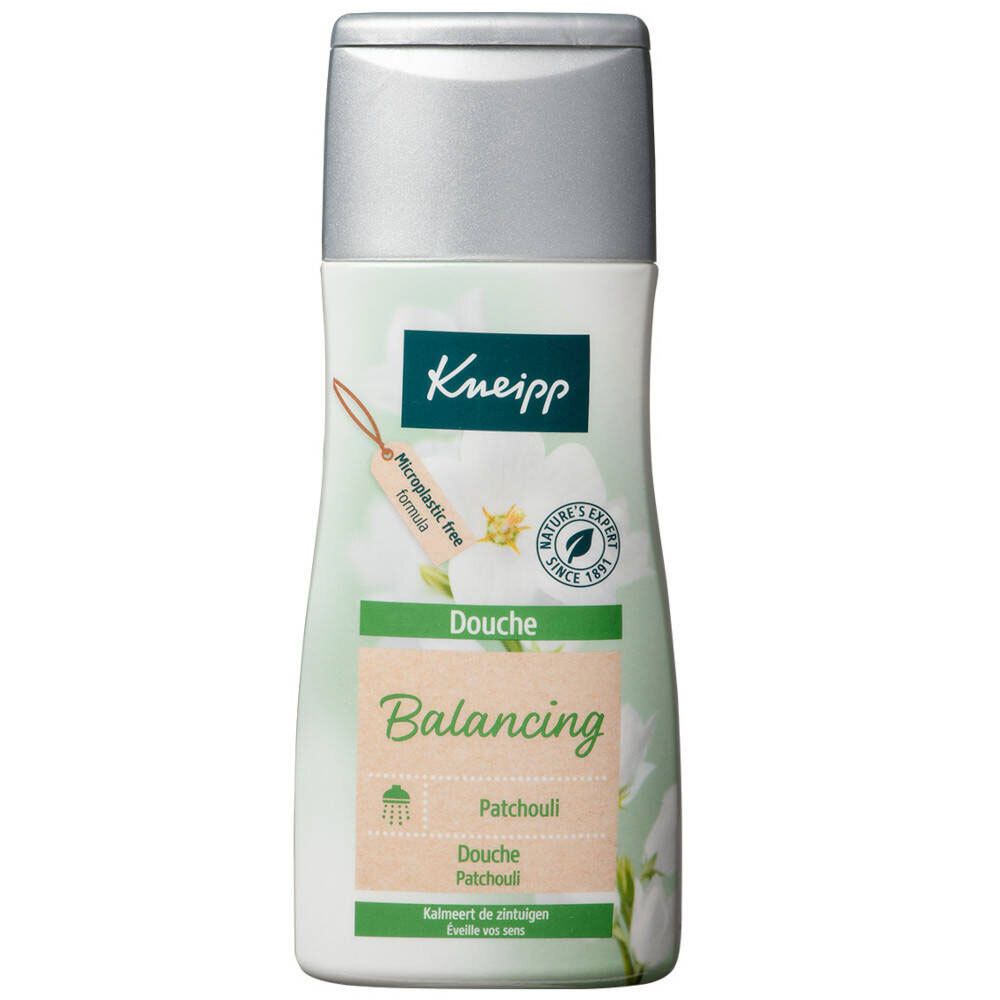 Kneipp® Duschgel Patcouli