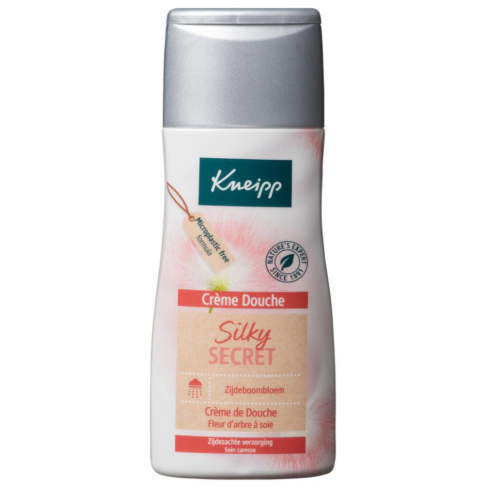 Kneipp® Duschcreme Silky Secret