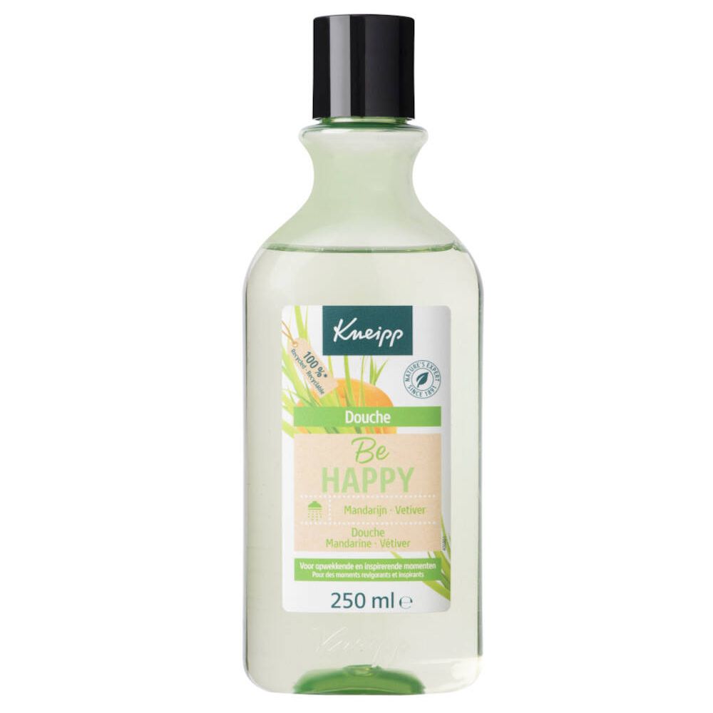 Image of Kneipp® Douche Be Happy