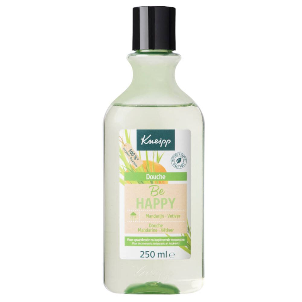 Kneipp® Douche Be Happy