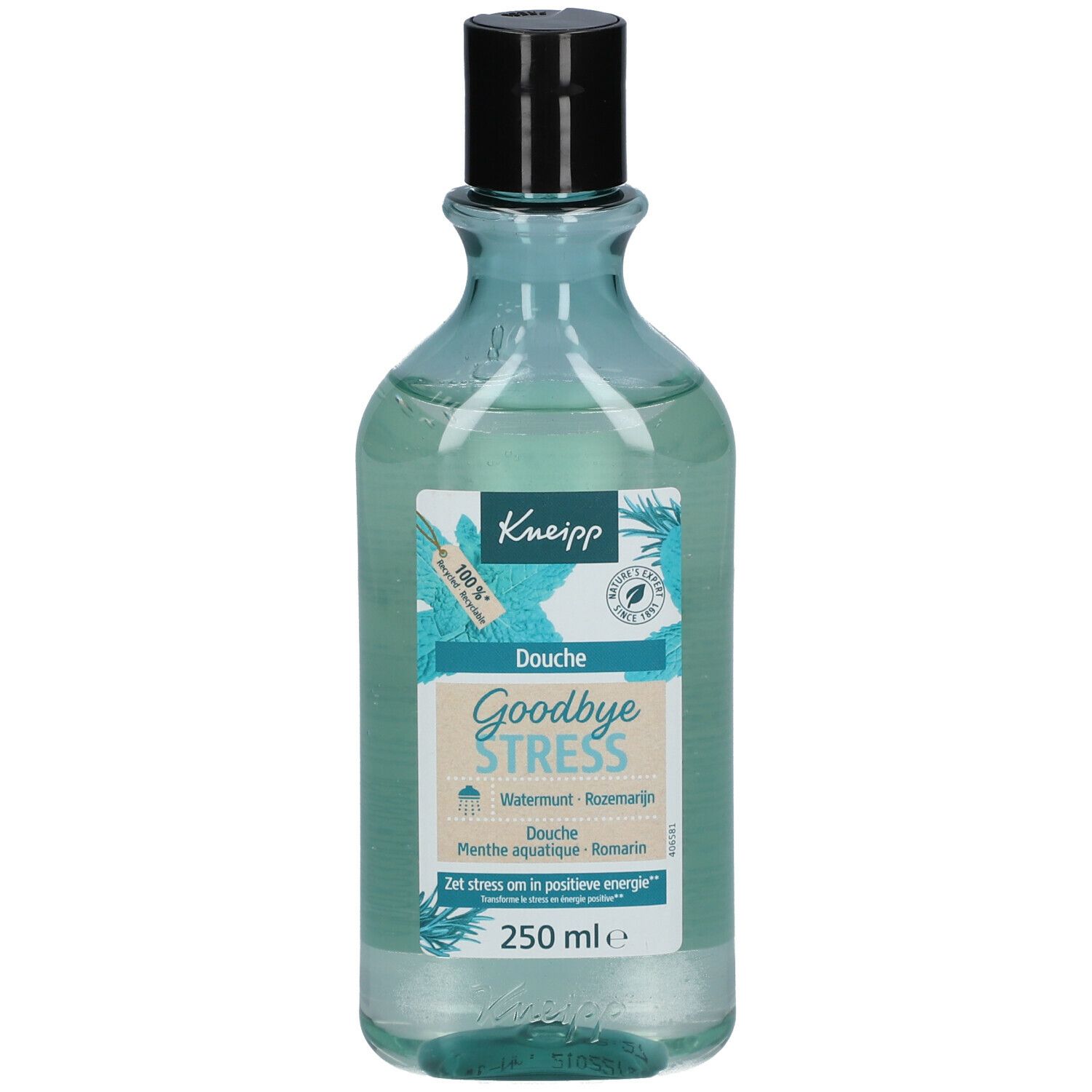 Kneipp® Douche Goodbye Stress